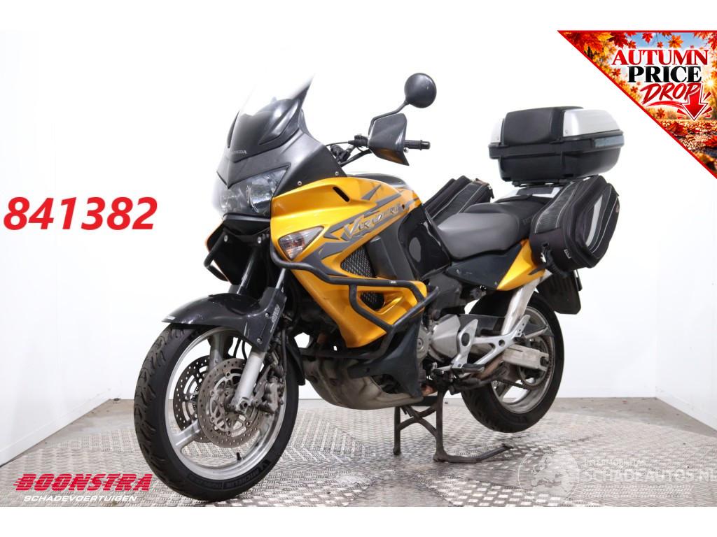 Honda XL 1000VA Varadero