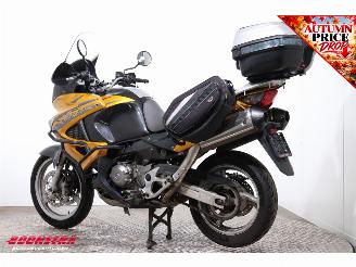 Honda  XL 1000VA Varadero picture 4