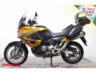Honda  XL 1000VA Varadero picture 5