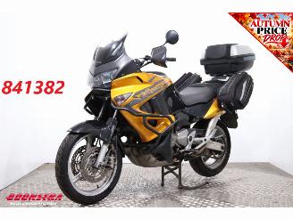 okazja motocykle Honda  XL 1000VA Varadero 2010/3