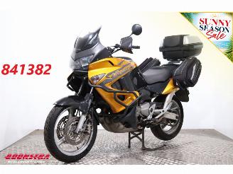 begagnad bil motor Honda  XL 1000VA Varadero 2010/3