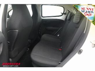 Peugeot 108 1.0 e-VTi Active 5-drs Airco Bluetooth picture 15