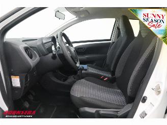 Peugeot 108 1.0 e-VTi Active 5-drs Airco Bluetooth picture 14