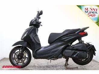 Piaggio Beverly 400 HPE picture 5