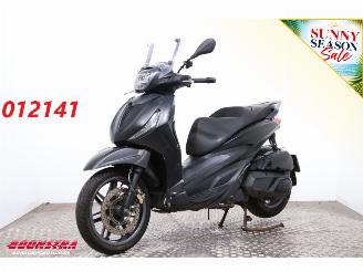 ocasión motos Piaggio Beverly 400 HPE 2022/5