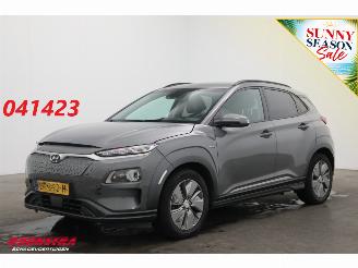 Unfallwagen Hyundai Kona EV Premium 64 kWh LED ACC Krell Ventilatie LRHZ 2019/8