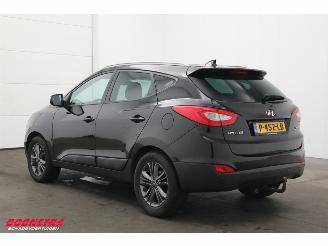 Hyundai Ix35 1.6i GDI Business Edition Cruise Clima SHZ Navi Camera PDC picture 4