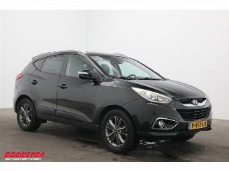Hyundai Ix35 1.6i GDI Business Edition Cruise Clima SHZ Navi Camera PDC picture 2