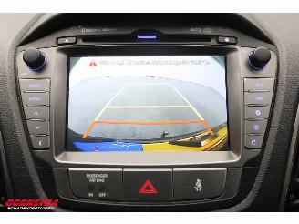 Hyundai Ix35 1.6i GDI Business Edition Cruise Clima SHZ Navi Camera PDC picture 14