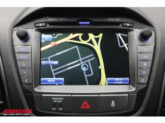 Hyundai Ix35 1.6i GDI Business Edition Cruise Clima SHZ Navi Camera PDC picture 15