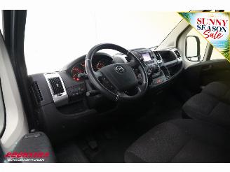 Opel Movano 2.2D 140 Zwaar L2H1 Edition Airco Cruise Camera AHK picture 17