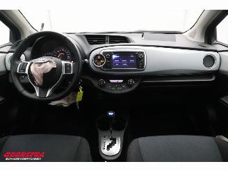 Toyota Yaris 1.5 Full Hybrid Aspiration 5-drs Cruise Clima Bluetooth Camera picture 23