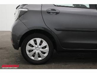 Toyota Yaris 1.5 Full Hybrid Aspiration 5-drs Cruise Clima Bluetooth Camera picture 16