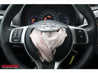 Toyota Yaris 1.5 Full Hybrid Aspiration 5-drs Cruise Clima Bluetooth Camera picture 28