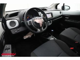 Toyota Yaris 1.5 Full Hybrid Aspiration 5-drs Cruise Clima Bluetooth Camera picture 27