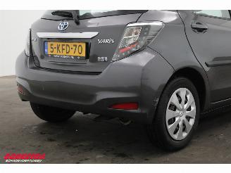 Toyota Yaris 1.5 Full Hybrid Aspiration 5-drs Cruise Clima Bluetooth Camera picture 18