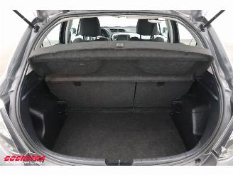 Toyota Yaris 1.5 Full Hybrid Aspiration 5-drs Cruise Clima Bluetooth Camera picture 36