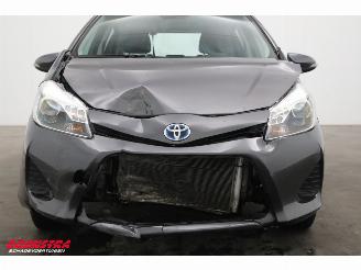 Toyota Yaris 1.5 Full Hybrid Aspiration 5-drs Cruise Clima Bluetooth Camera picture 7