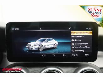 Mercedes C-klasse 180 9G-tronic AMG LED Navi Clima Cruise Camera SHZ picture 35