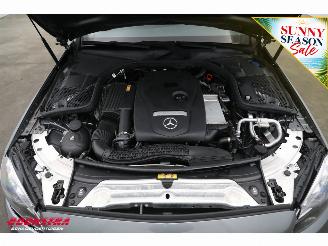 Mercedes C-klasse 180 9G-tronic AMG LED Navi Clima Cruise Camera SHZ picture 17