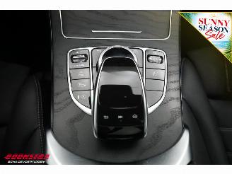 Mercedes C-klasse 180 9G-tronic AMG LED Navi Clima Cruise Camera SHZ picture 37