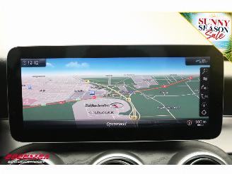 Mercedes C-klasse 180 9G-tronic AMG LED Navi Clima Cruise Camera SHZ picture 33