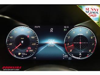 Mercedes C-klasse 180 9G-tronic AMG LED Navi Clima Cruise Camera SHZ picture 26