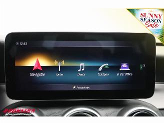 Mercedes C-klasse 180 9G-tronic AMG LED Navi Clima Cruise Camera SHZ picture 34