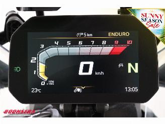 BMW R 1300 GS Option 719 **NIEUW/NEU** ACC Adaptive Height Blind Spot Heizgriffe SHZ 5 km!! picture 12