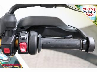 BMW R 1300 GS Option 719 **NIEUW/NEU** ACC Adaptive Height Blind Spot Heizgriffe SHZ 5 km!! picture 21
