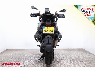 BMW R 1300 GS Option 719 **NIEUW/NEU** ACC Adaptive Height Blind Spot Heizgriffe SHZ 5 km!! picture 8