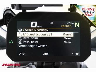 BMW R 1300 GS Option 719 **NIEUW/NEU** ACC Adaptive Height Blind Spot Heizgriffe SHZ 5 km!! picture 18