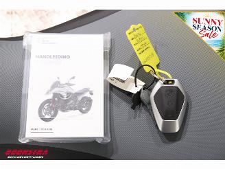 BMW R 1300 GS Option 719 **NIEUW/NEU** ACC Adaptive Height Blind Spot Heizgriffe SHZ 5 km!! picture 22