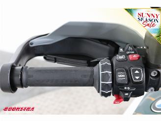 BMW R 1300 GS Option 719 **NIEUW/NEU** ACC Adaptive Height Blind Spot Heizgriffe SHZ 5 km!! picture 20