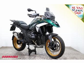 BMW R 1300 GS Option 719 **NIEUW/NEU** ACC Adaptive Height Blind Spot Heizgriffe SHZ 5 km!! picture 2