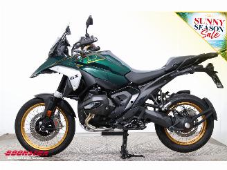 BMW R 1300 GS Option 719 **NIEUW/NEU** ACC Adaptive Height Blind Spot Heizgriffe SHZ 5 km!! picture 5