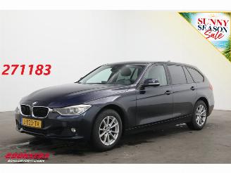 BMW 3-serie Touring 320i xDrive Cruise Navi Clima SHZ PDC picture 1