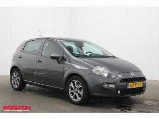 Fiat Punto Evo 0.9 TwinAir Lounge Navi Cruise Clima PDC picture 2