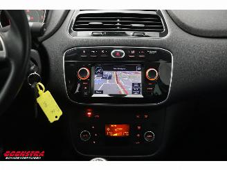 Fiat Punto Evo 0.9 TwinAir Lounge Navi Cruise Clima PDC picture 12