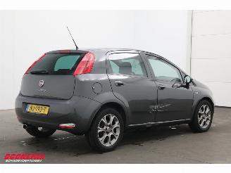 Fiat Punto Evo 0.9 TwinAir Lounge Navi Cruise Clima PDC picture 3