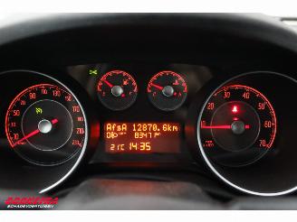 Fiat Punto Evo 0.9 TwinAir Lounge Navi Cruise Clima PDC picture 17