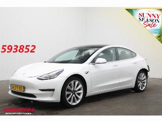 Tesla Model 3 Long Range AWD 75 kWh Pano Leder SHZ Memory Clima Navi PDC picture 1