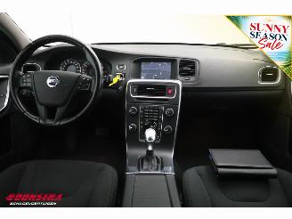 Volvo S-60 1.6 T3 AUT Kinetic Navi Cliam Cruise PDC picture 12