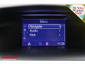 Ford Focus 1.0 EcoBoost Titanium Clima Cruise Navi PDC AHK picture 18