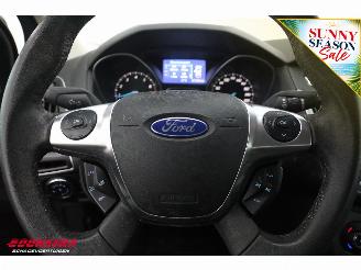 Ford Focus 1.0 EcoBoost Titanium Clima Cruise Navi PDC AHK picture 15