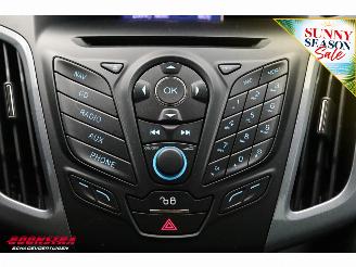 Ford Focus 1.0 EcoBoost Titanium Clima Cruise Navi PDC AHK picture 20