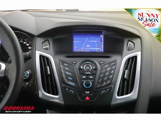 Ford Focus 1.0 EcoBoost Titanium Clima Cruise Navi PDC AHK picture 11