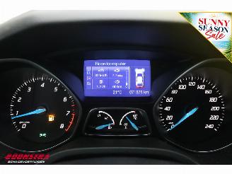 Ford Focus 1.0 EcoBoost Titanium Clima Cruise Navi PDC AHK picture 16