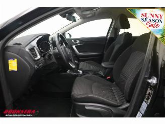 Kia Ceed 1.0 T-GDi DynamicLine ACC Clima Navi Apple/Android Camera PDC picture 14