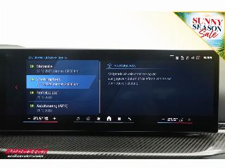 BMW M3 Touring CS xDrive HUD H/K Carbon Schalensitze Drivers Package H/K HUD picture 33